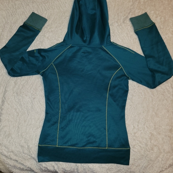Columbia Omni-Wick Pullover Hoodie - Picture 4 of 5